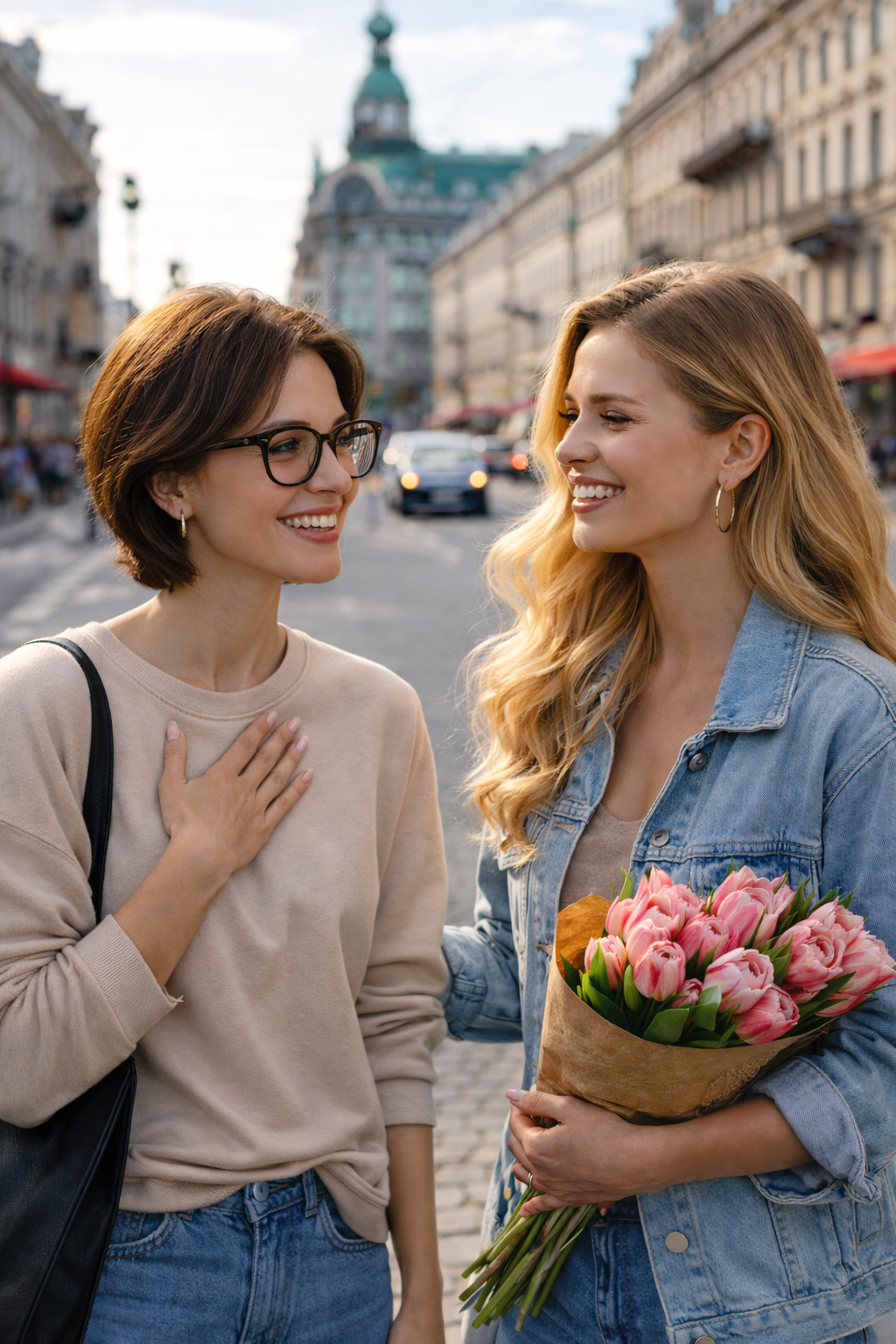 Beyond “Спасибо”: How Russians Actually Say Thank You (and When It Really Matters)