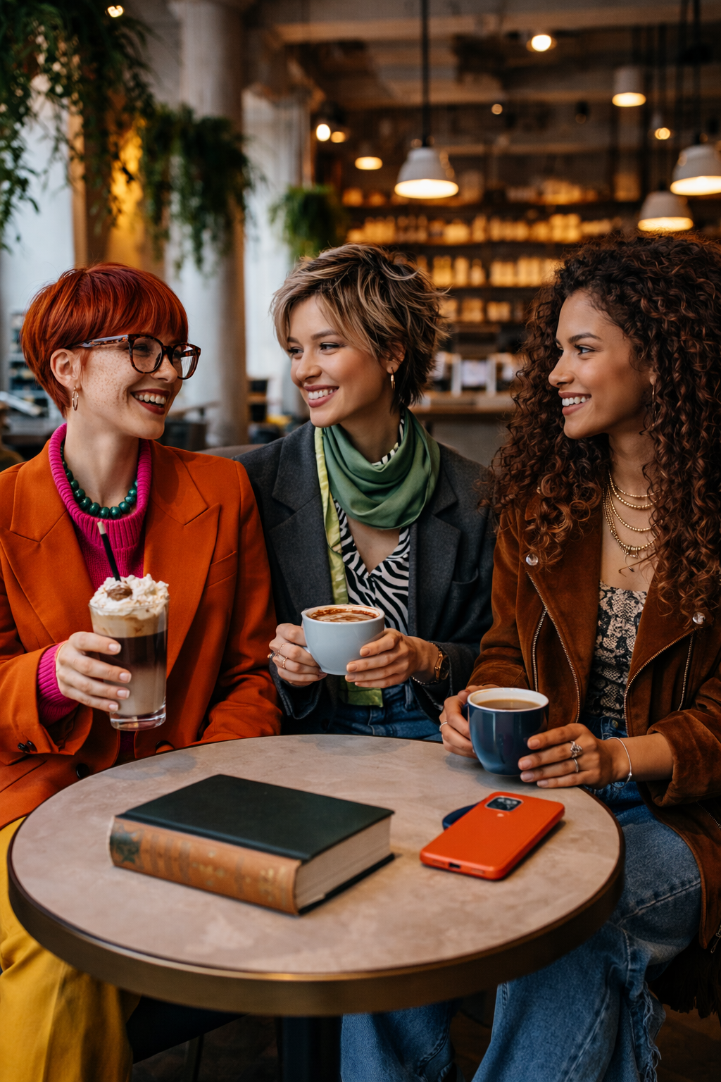 From Samovars to Flat Whites: How Coffee Took Over Tea-Drinking Russia