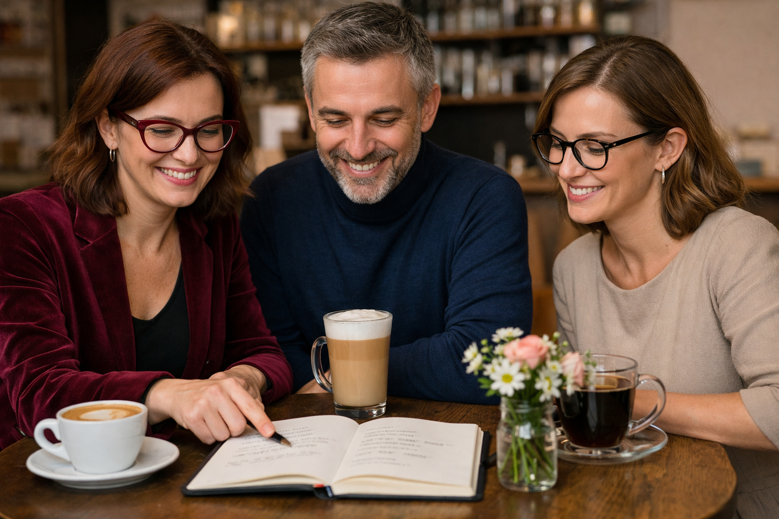 German Classes in Oakland: Learn German Near You