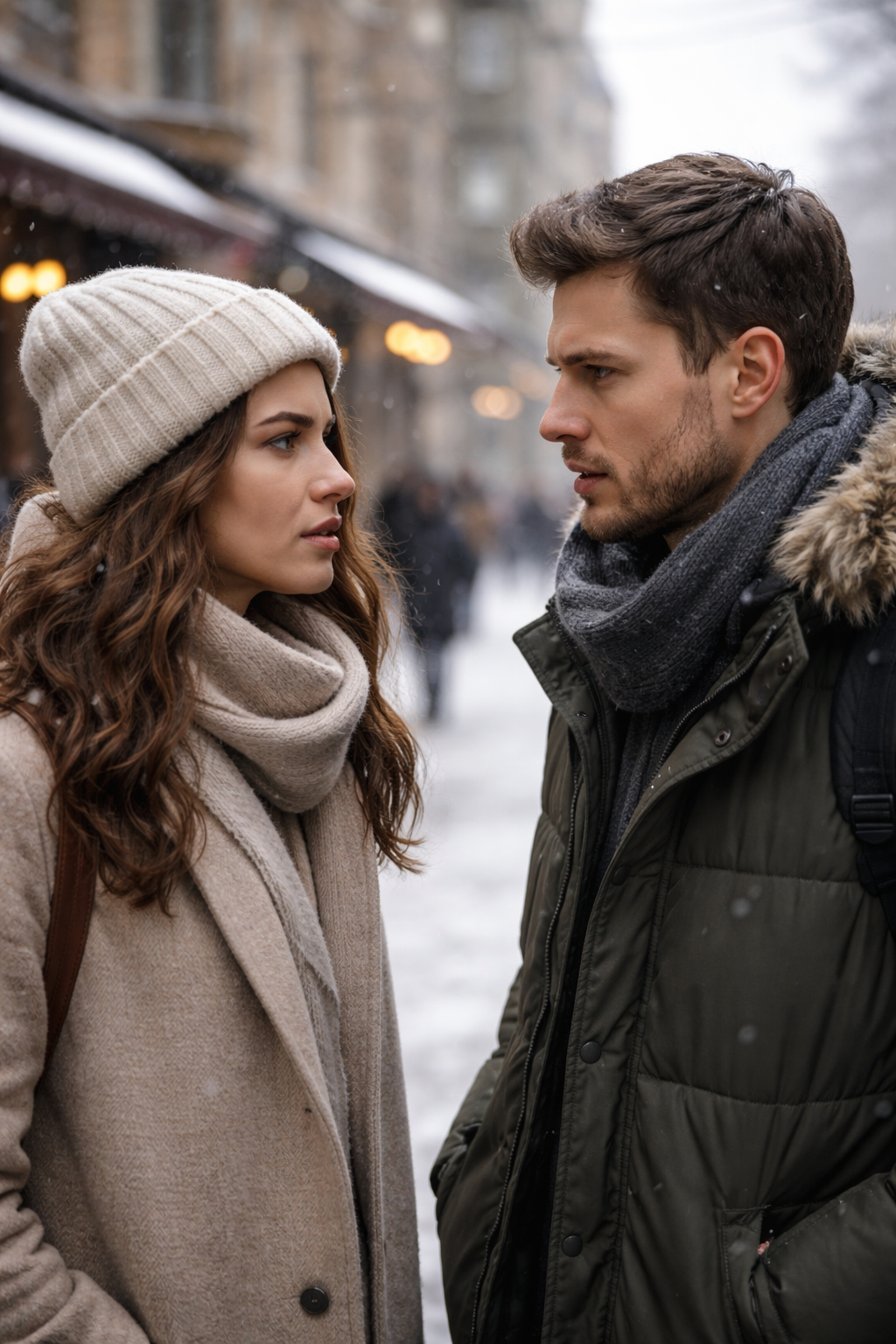 Why Russian Sounds So Emotional (Even When It Isn’t)