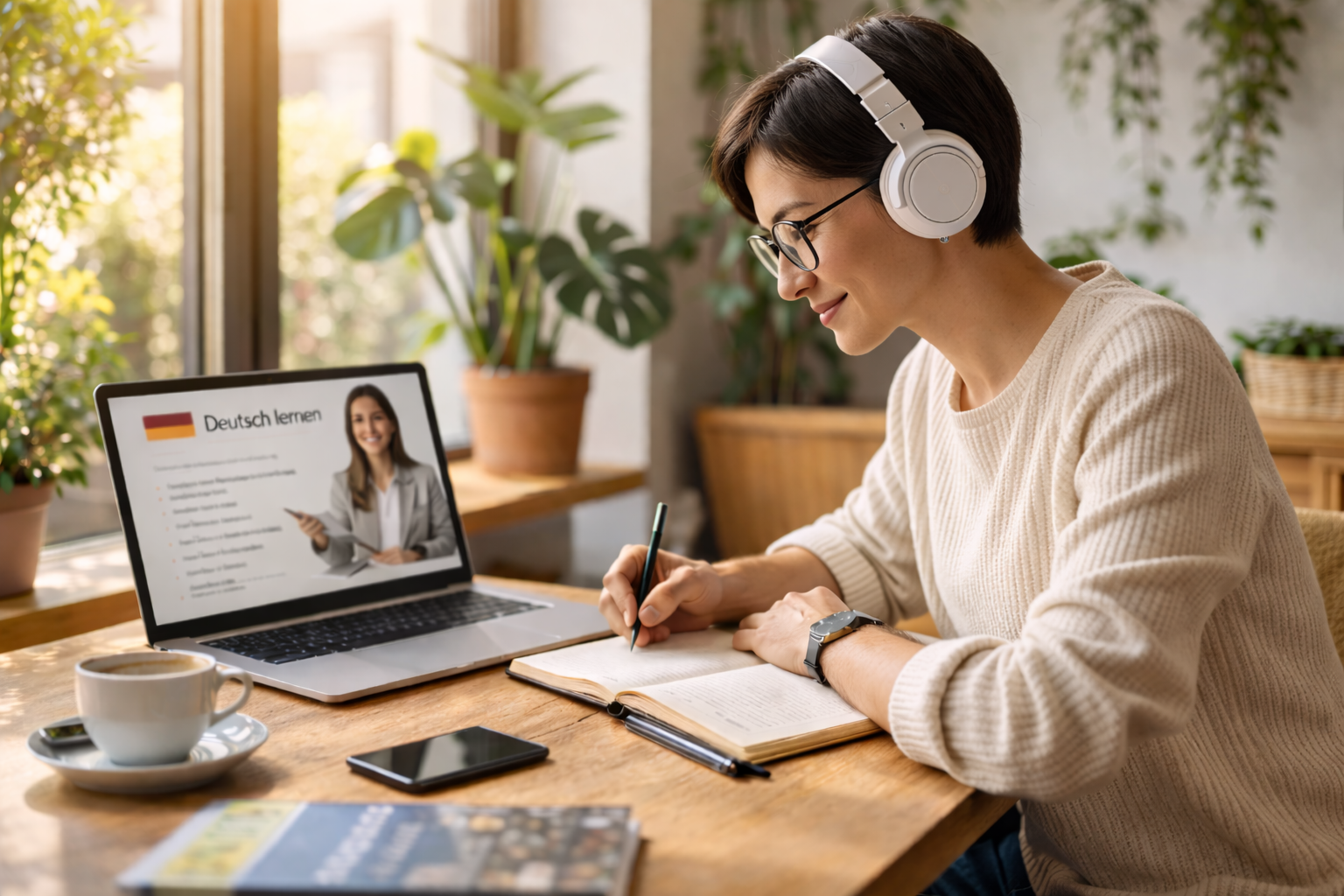 Where to Learn German in Redwood City: Beginner to Advanced