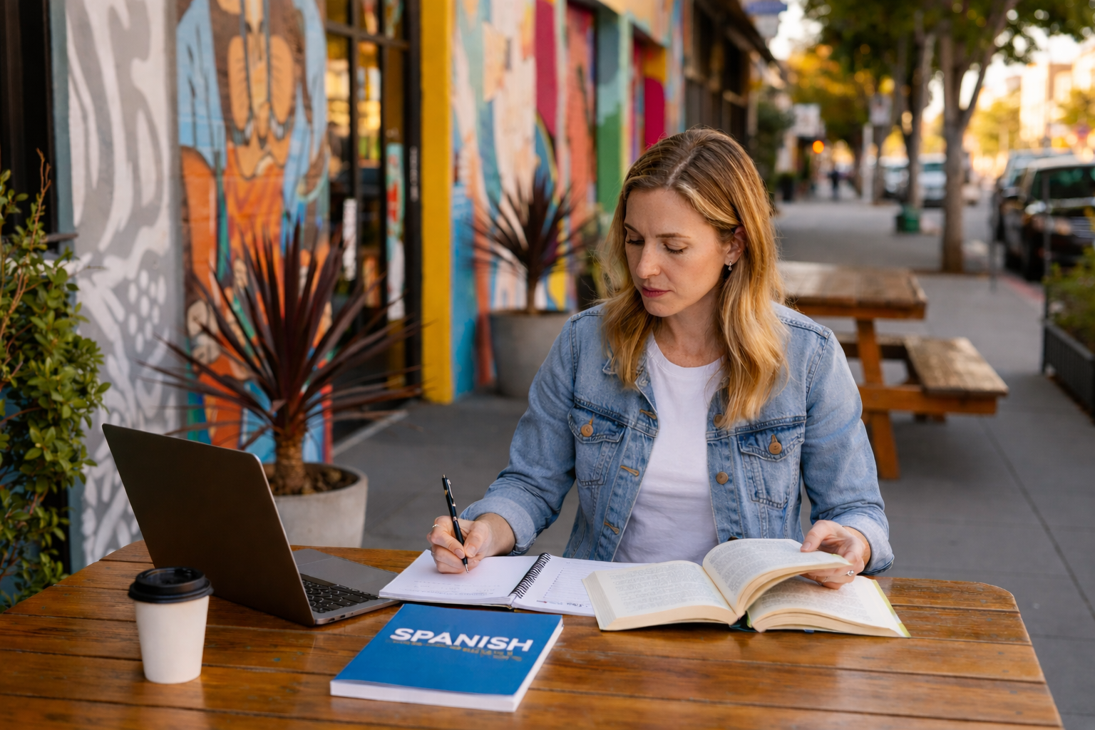 Where to Learn Spanish in Oakland: The Complete Local Guide