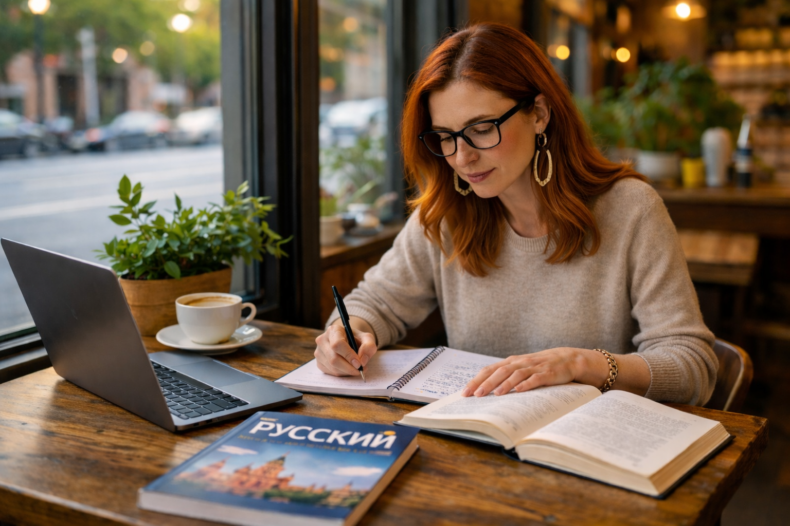 Best Russian Classes in San Francisco for Adults (Complete 2026 Guide)