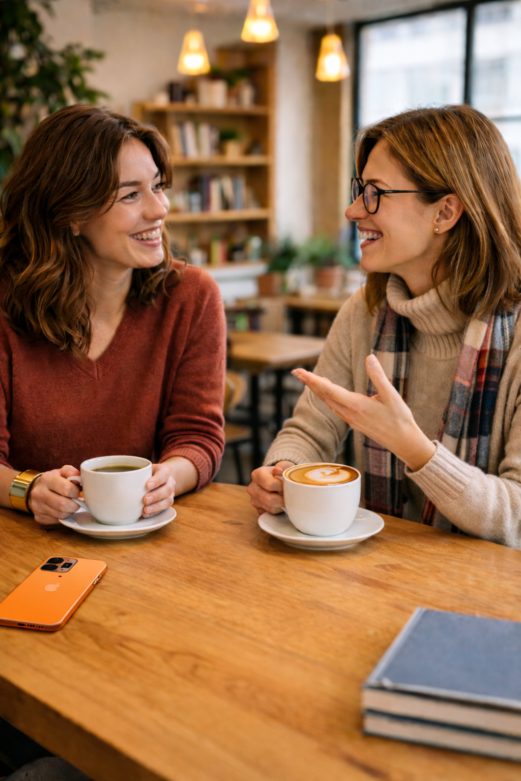 Why Russian Has So Many Words for “Friend”