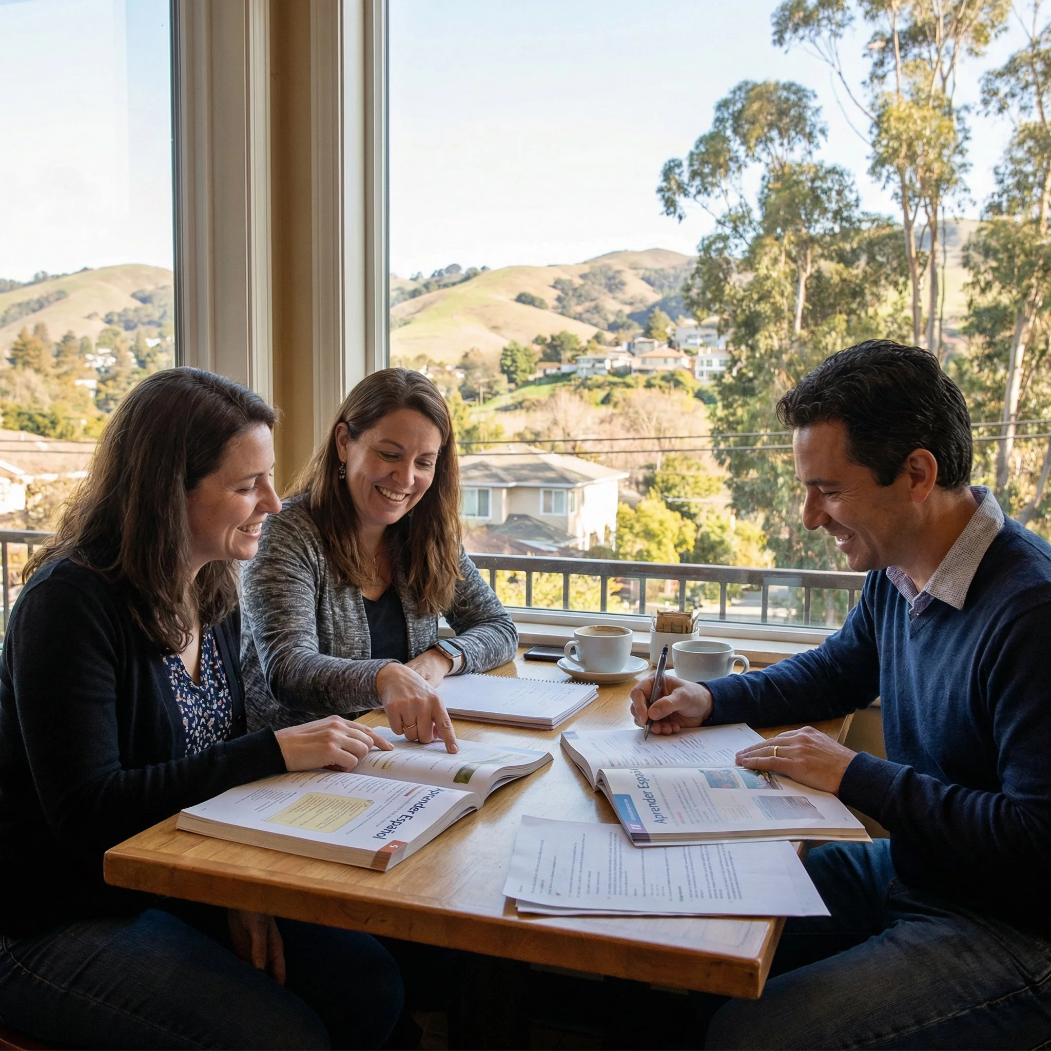 Learning Spanish in Berkeley: A Smart Beginner’s Roadmap