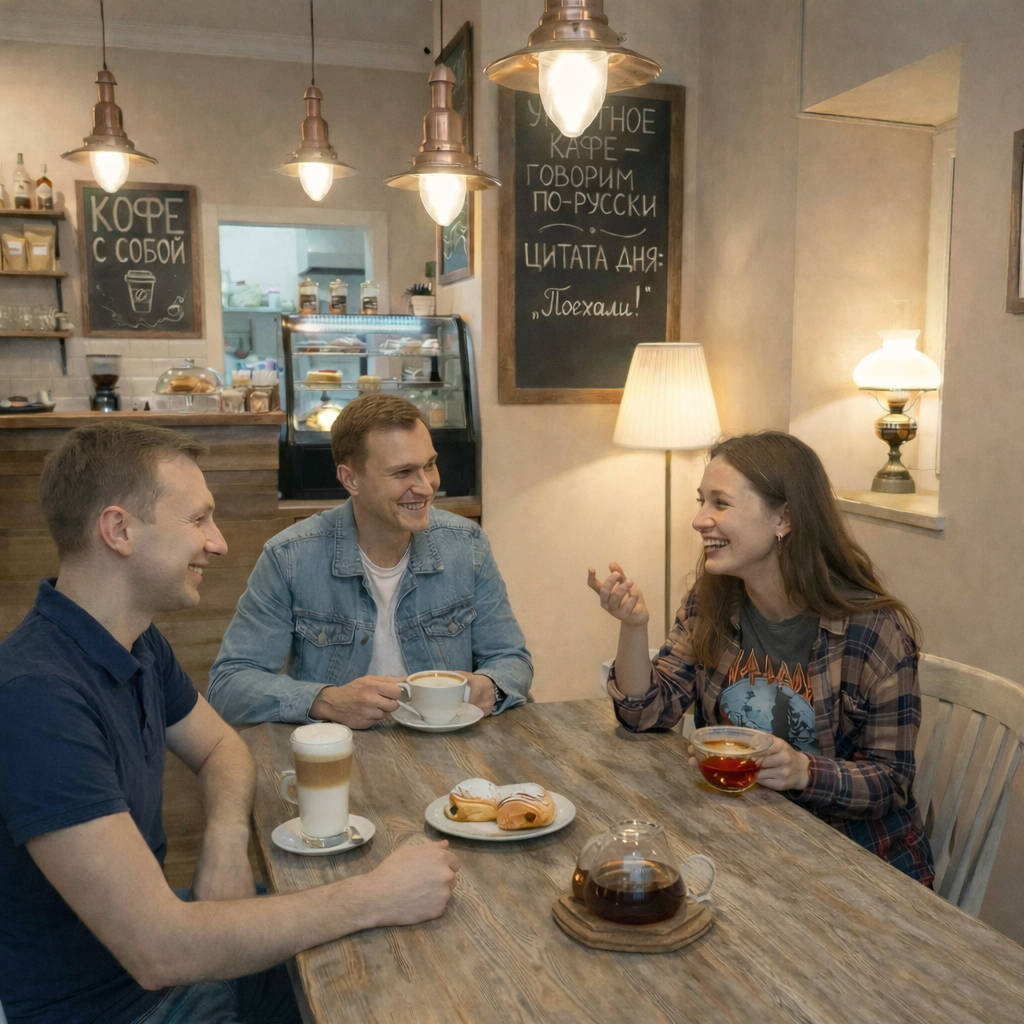 The Russian Expressions You’ll Hear Every Day(And What They Really Mean)