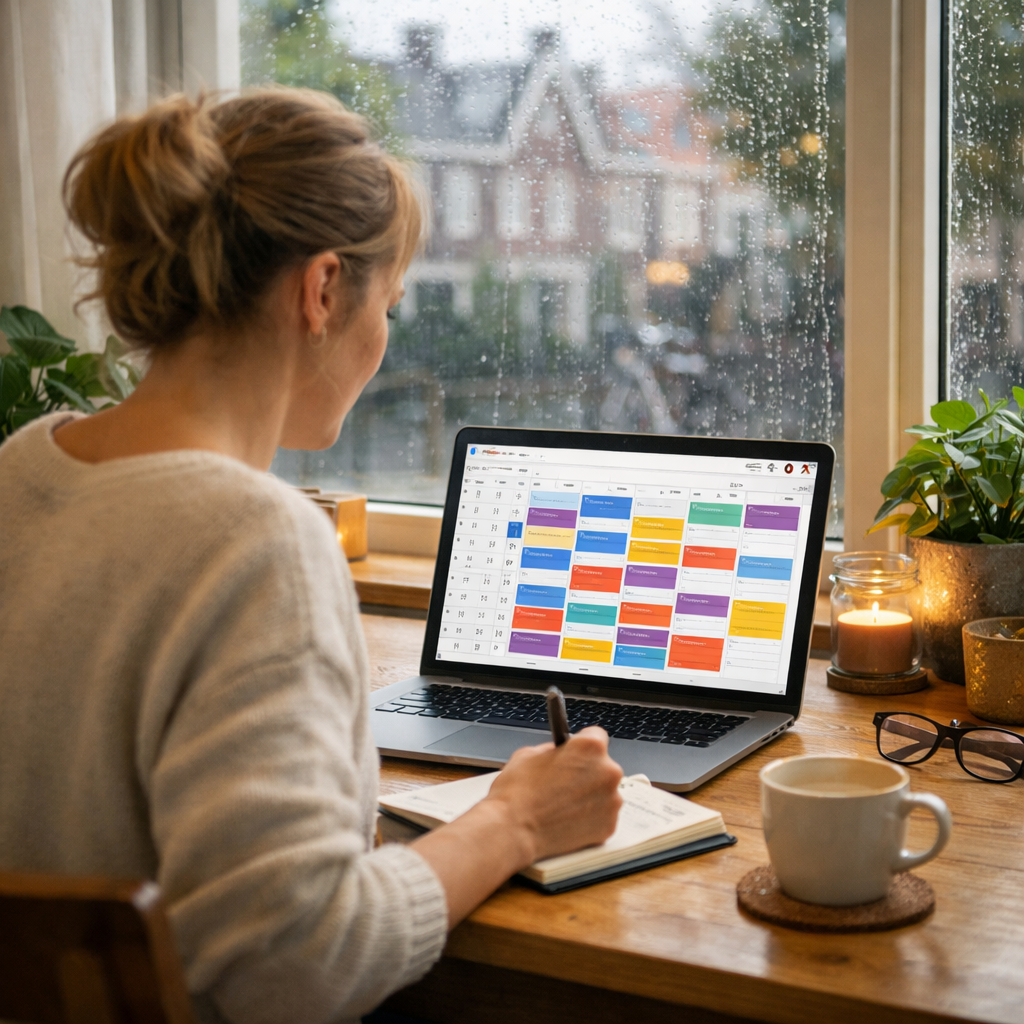 The Dutch Obsession with Planning (And Why It Works)