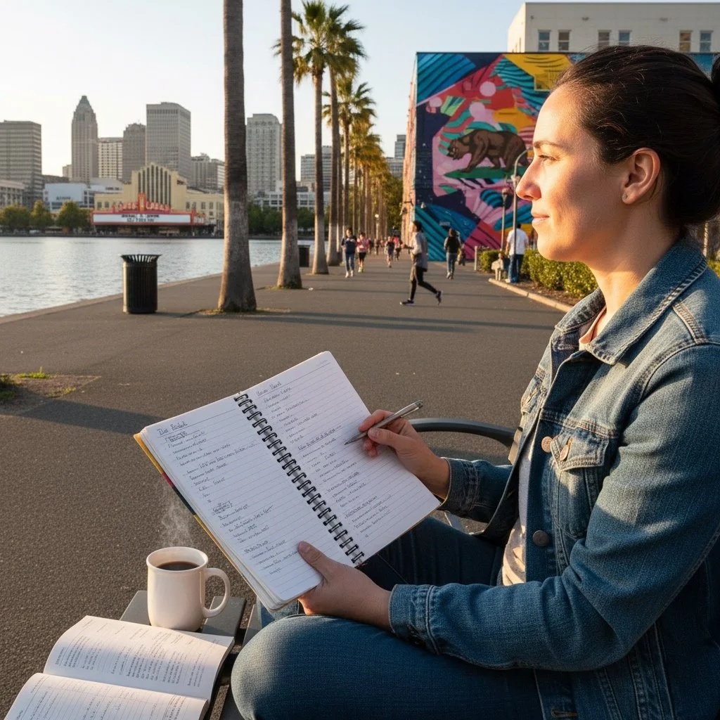 Where to Learn German in Oakland: A Practical Guide for Adult Learners