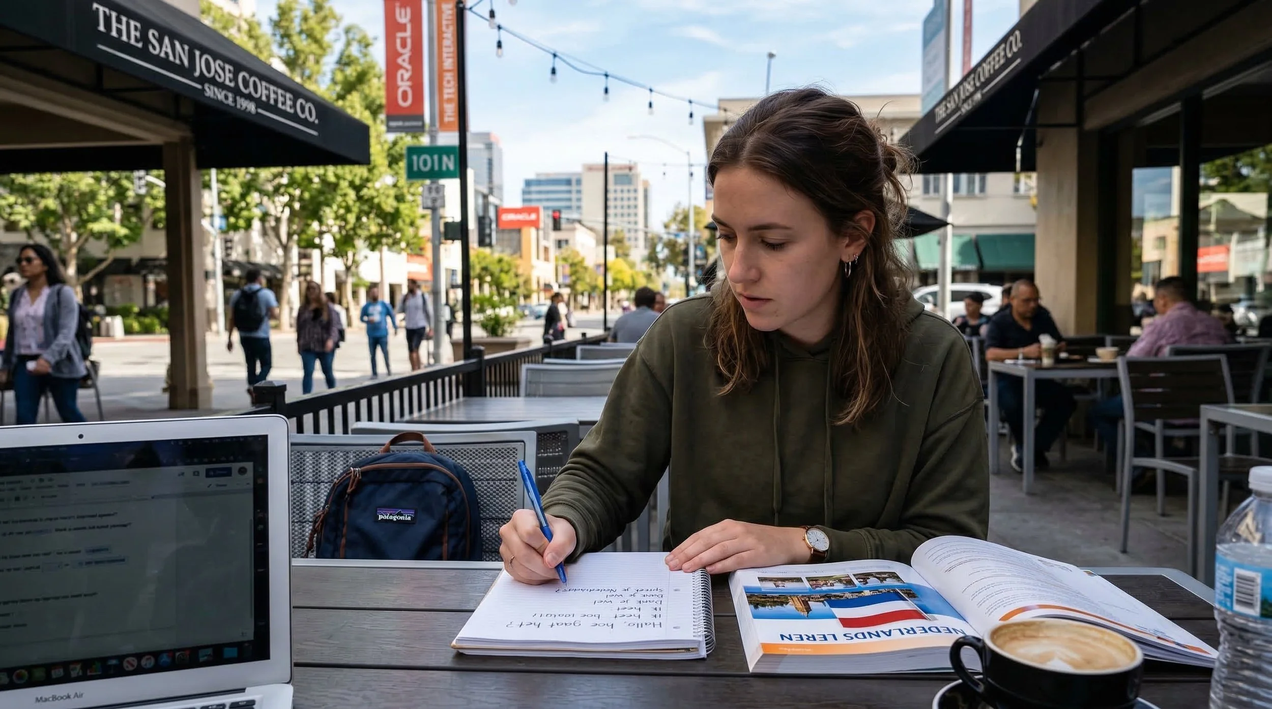 Best Dutch Classes in San Jose for Beginners and Relocating Professionals