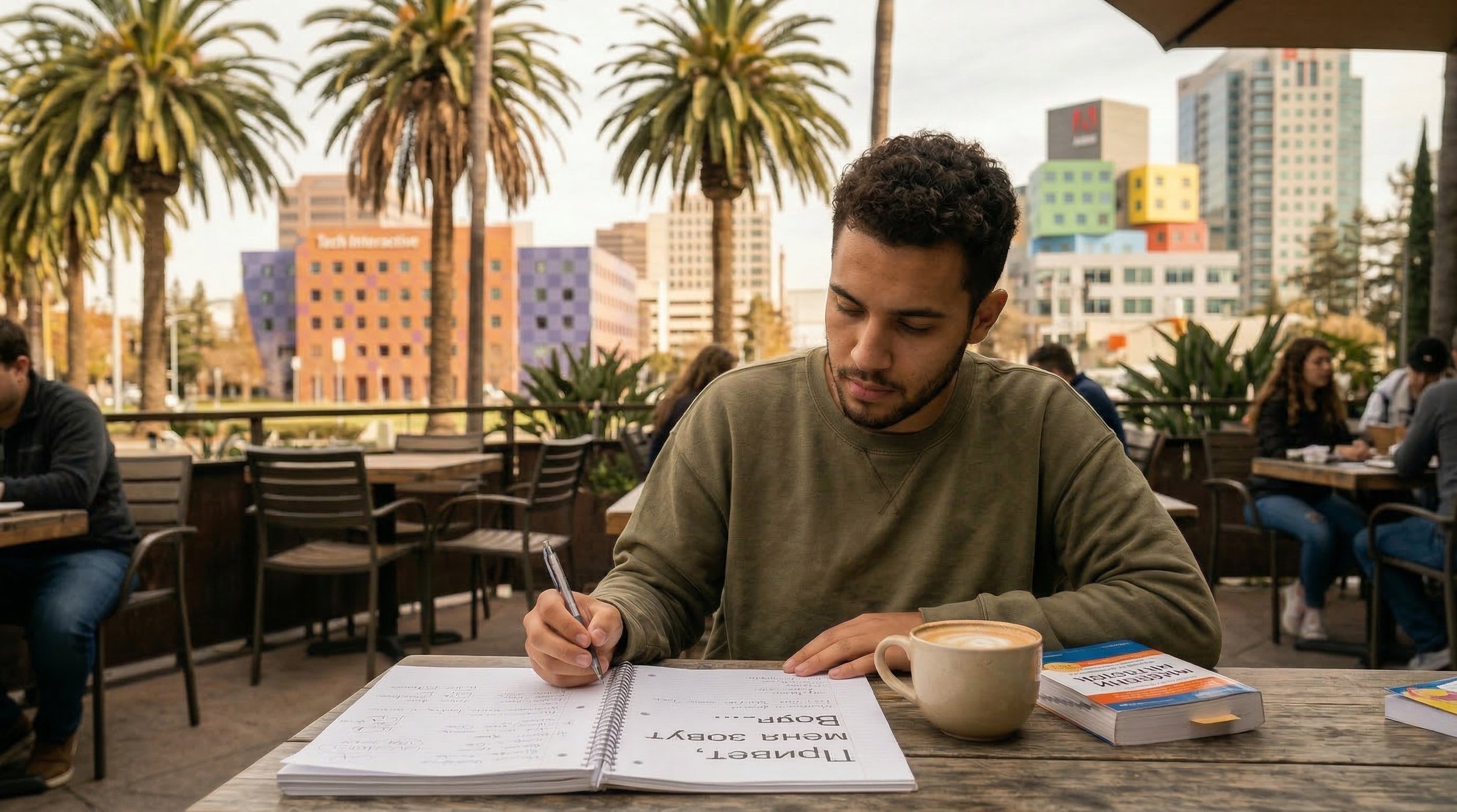 Starting Russian in San Jose: The Smart Beginner’s Roadmap