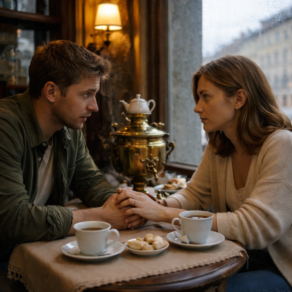 How Russians Apologize (and Why It’s Different)