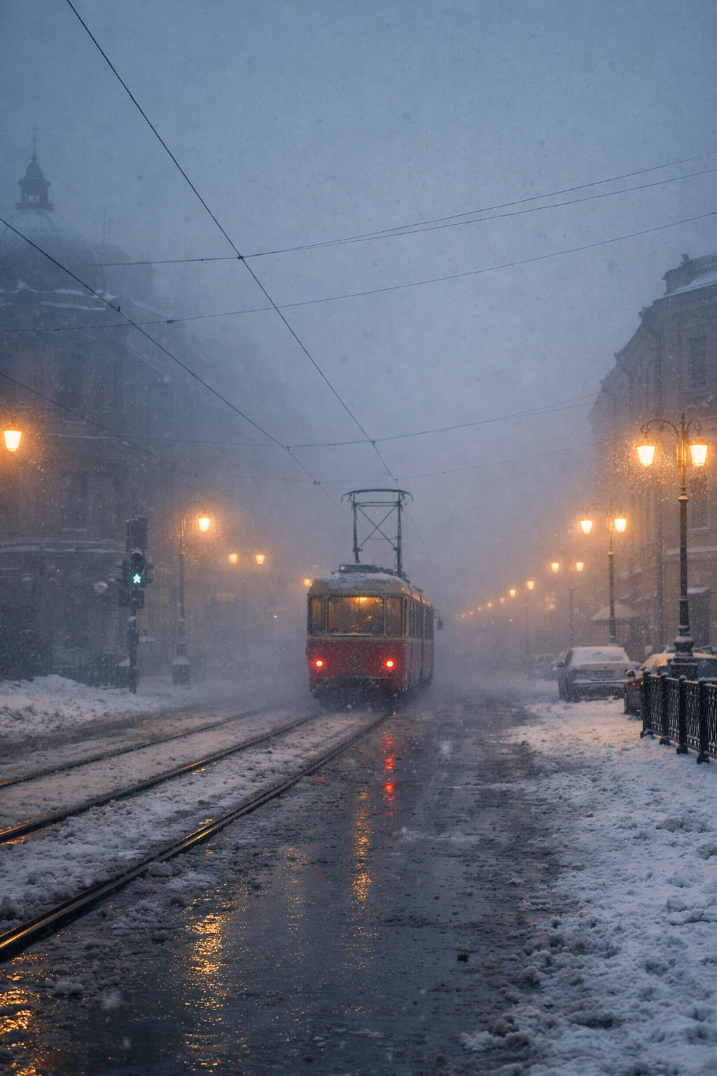 Why Russians Talk About Fate So Often