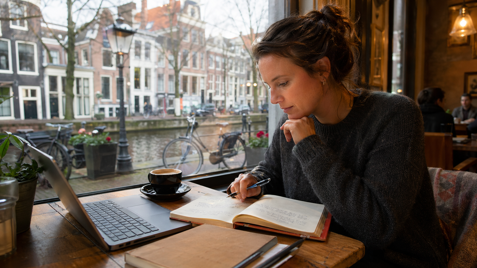 How Long It Really Takes to Learn Dutch (By Level)
