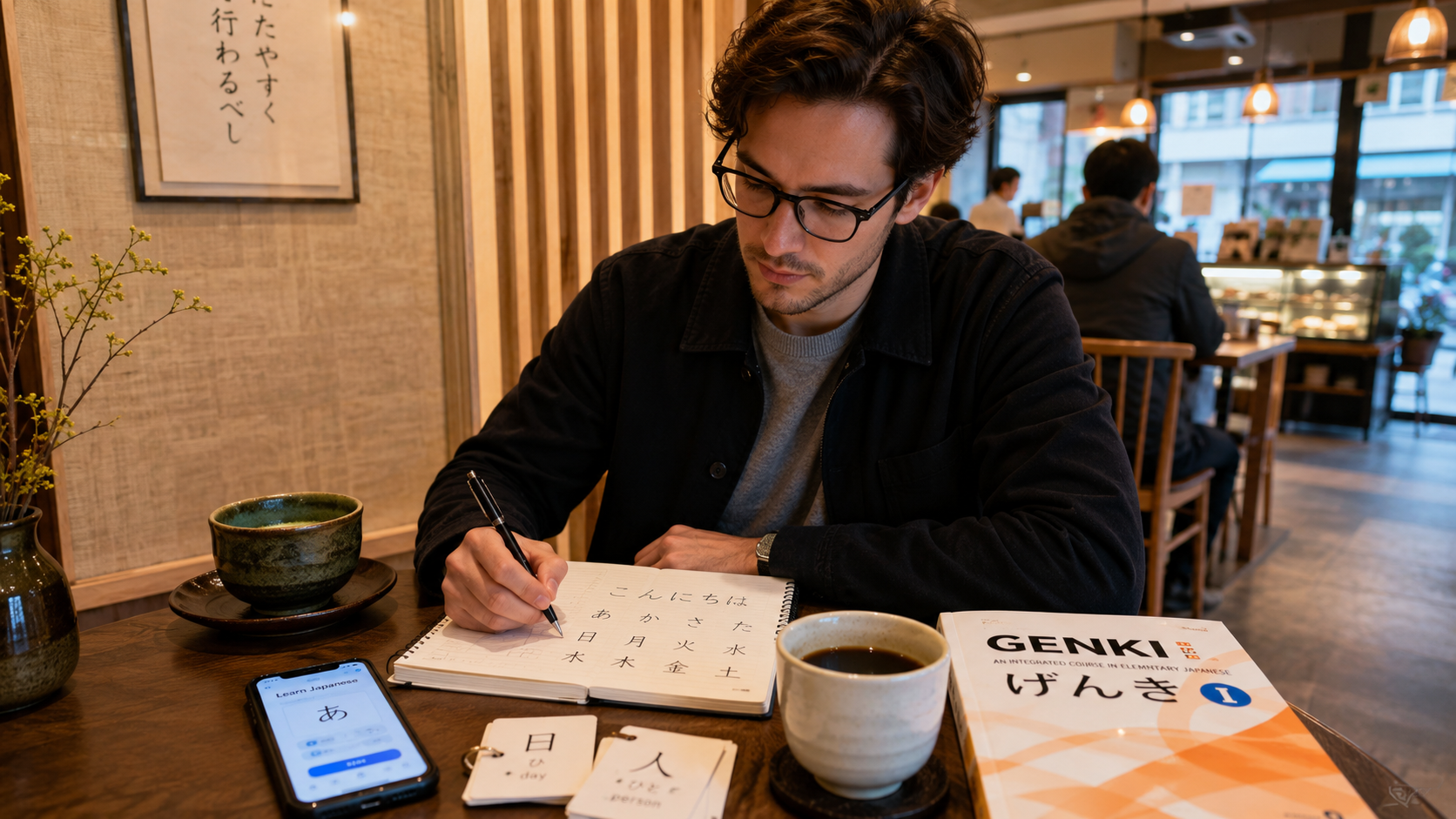 Is Japanese Hard to Learn? An Honest Guide for English Speakers
