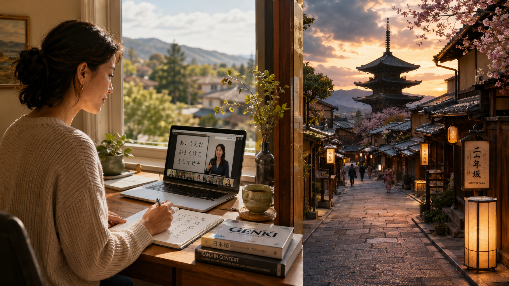 Learn Japanese in Walnut Creek: Small Classes, Real Progress
