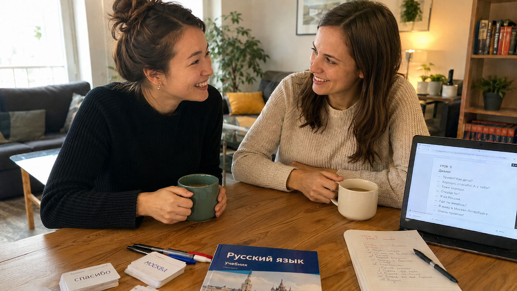 Is Russian Hard to Learn? The Honest Answer (With Hours, Timelines, and Tips)