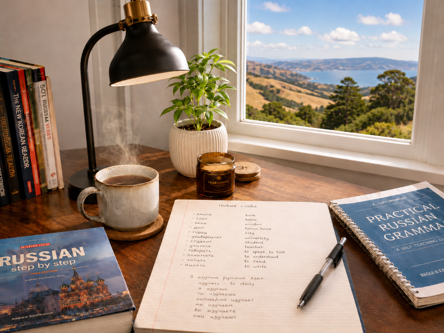 Why Learn Russian? 7 Surprisingly Good Reasons Americans Are Studying It in 2026