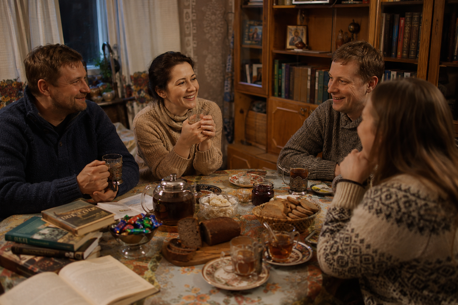 5 Russian Stereotypes That Are Actually True (And 5 That Are Completely Wrong)