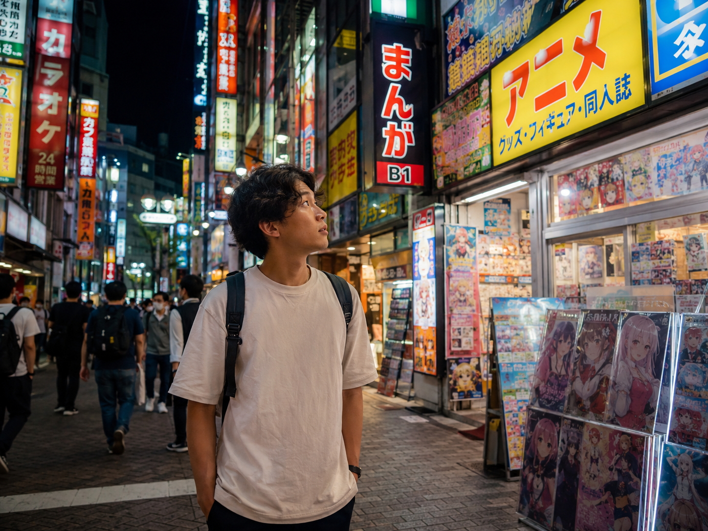 What Is Anime? A Complete Beginner's Guide to Japanese Animation