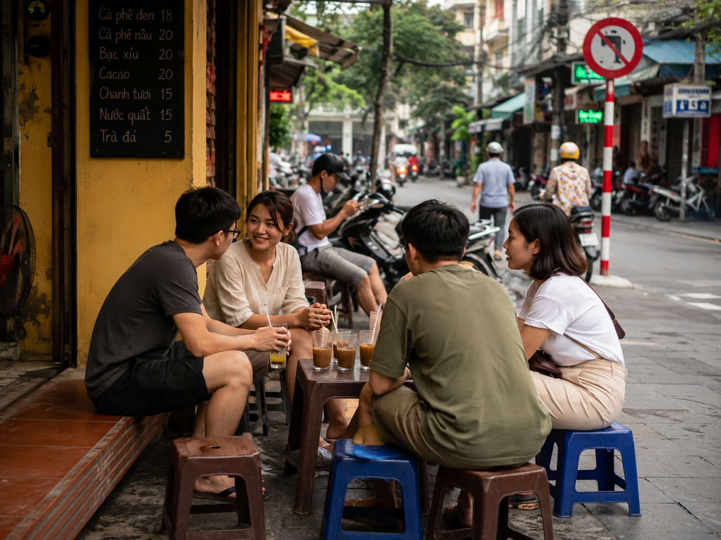 A Beginner’s Guide to Vietnamese Culture, Etiquette, and Everyday Life