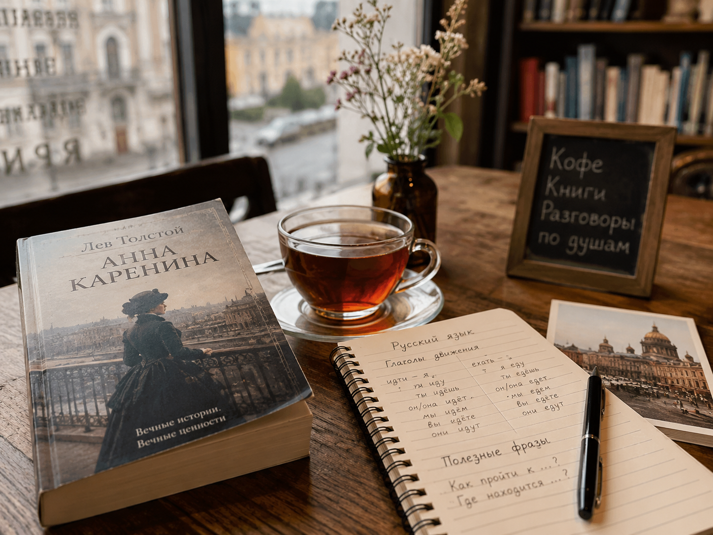 Is Russian Worth Learning? An Honest Look for English Speakers