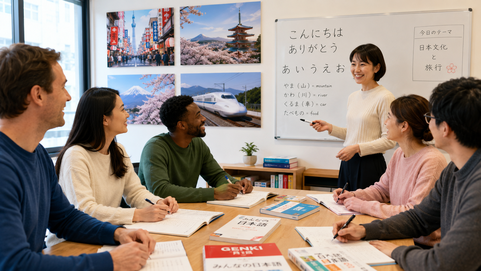 Why Learn Japanese? 8 Genuinely Great Reasons Americans Are Studying It in 2026