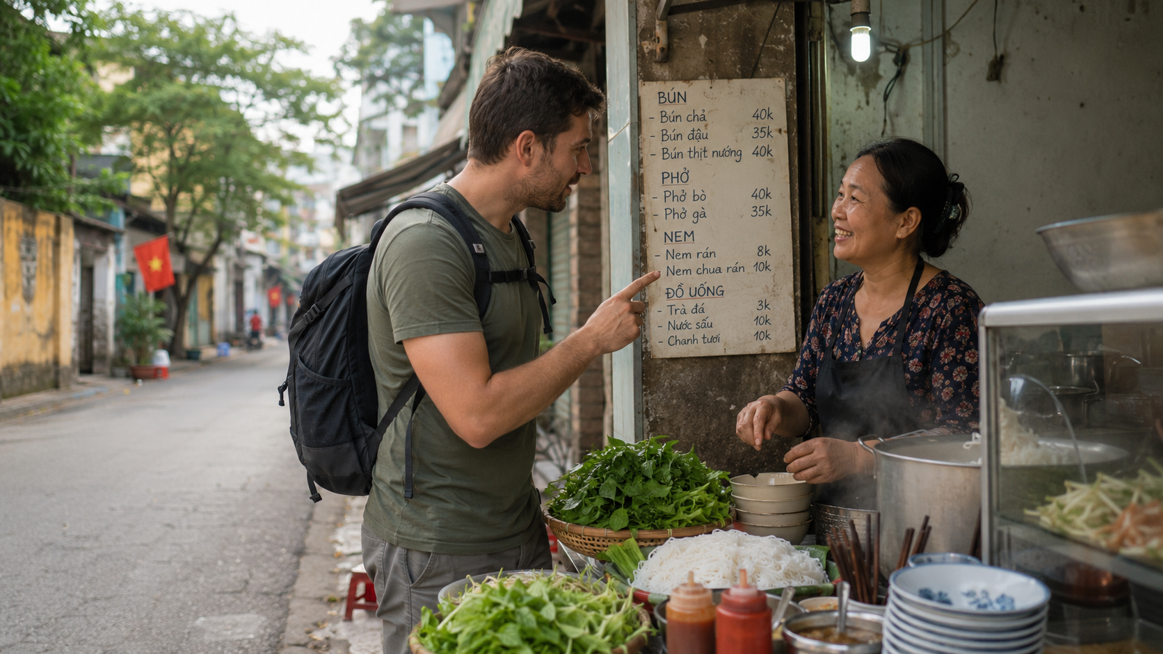 Why Learning Vietnamese Makes Travel in Vietnam More Meaningful