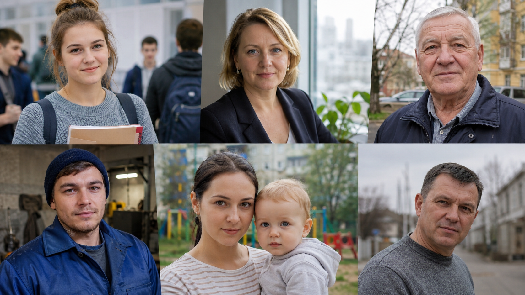 What Do Russians Think of Americans? Honest Answers From Russians