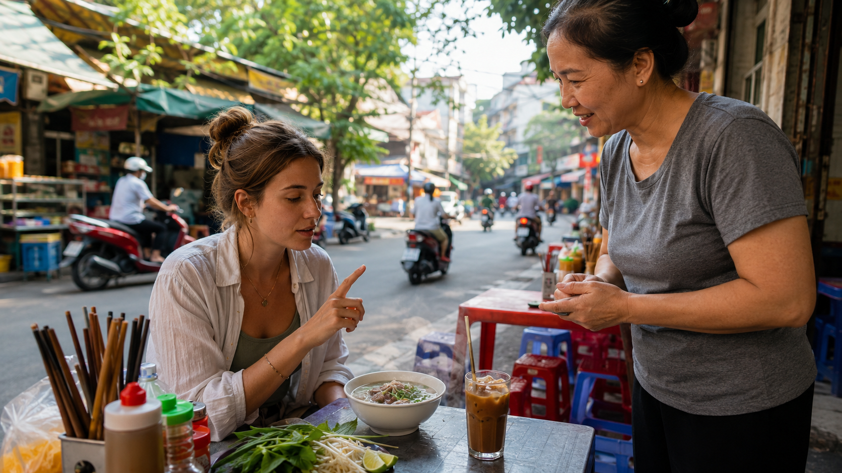Essential Vietnamese Phrases Every Beginner Should Know