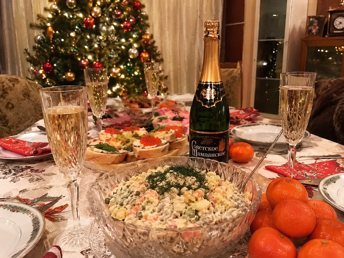 Russian Holidays and Celebrations: What the Calendar Reveals About Russian Culture