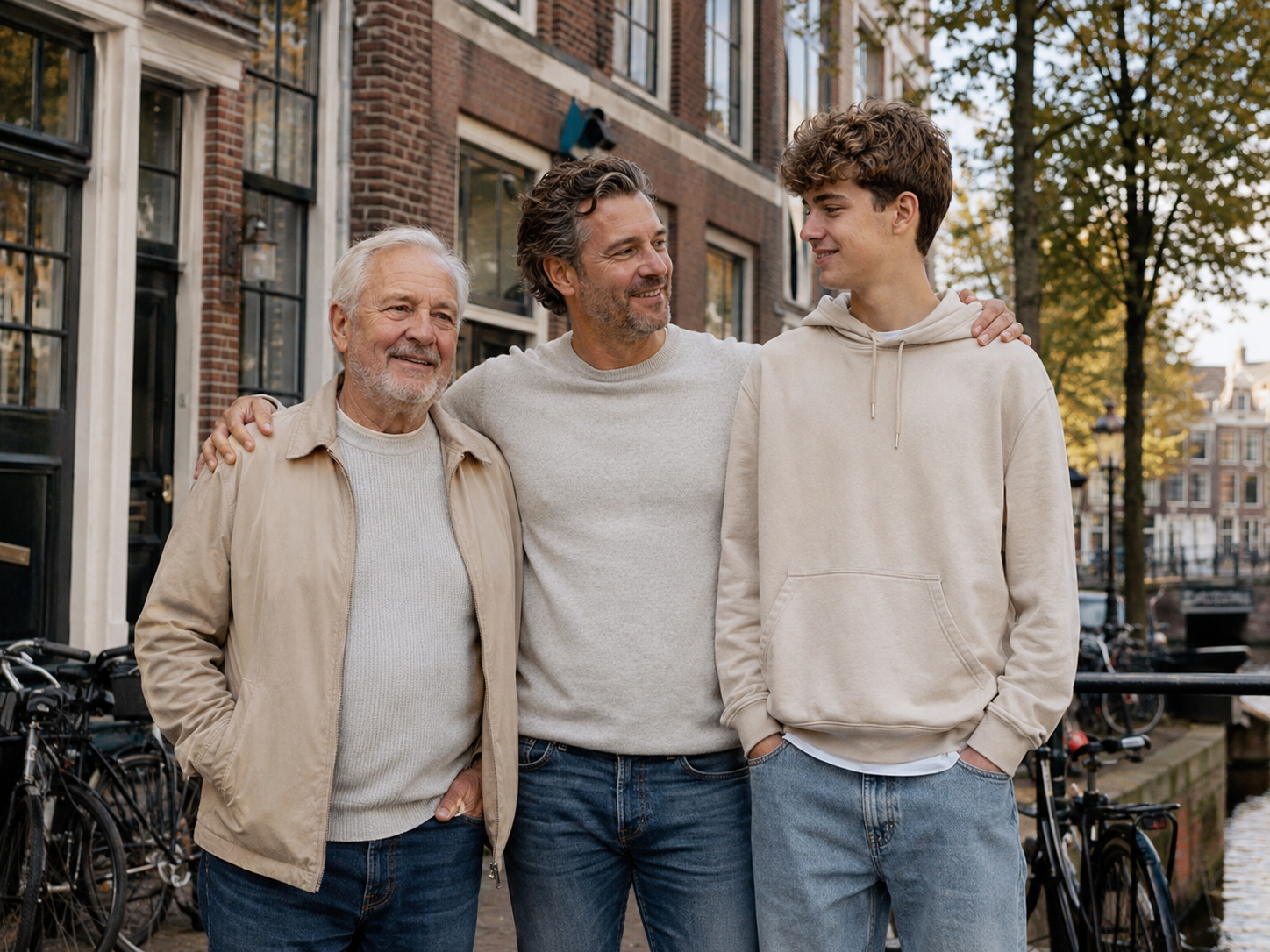 Why Are the Dutch So Tall? The Real Story Behind the World’s Tallest Nation