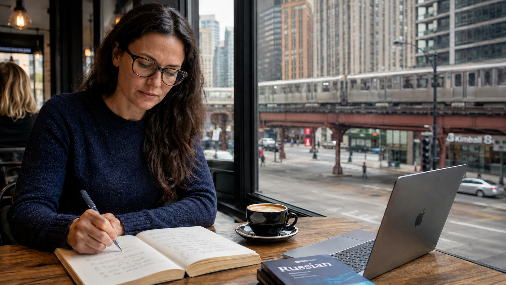 Russian Classes in Chicago: A Guide for Adult Learners
