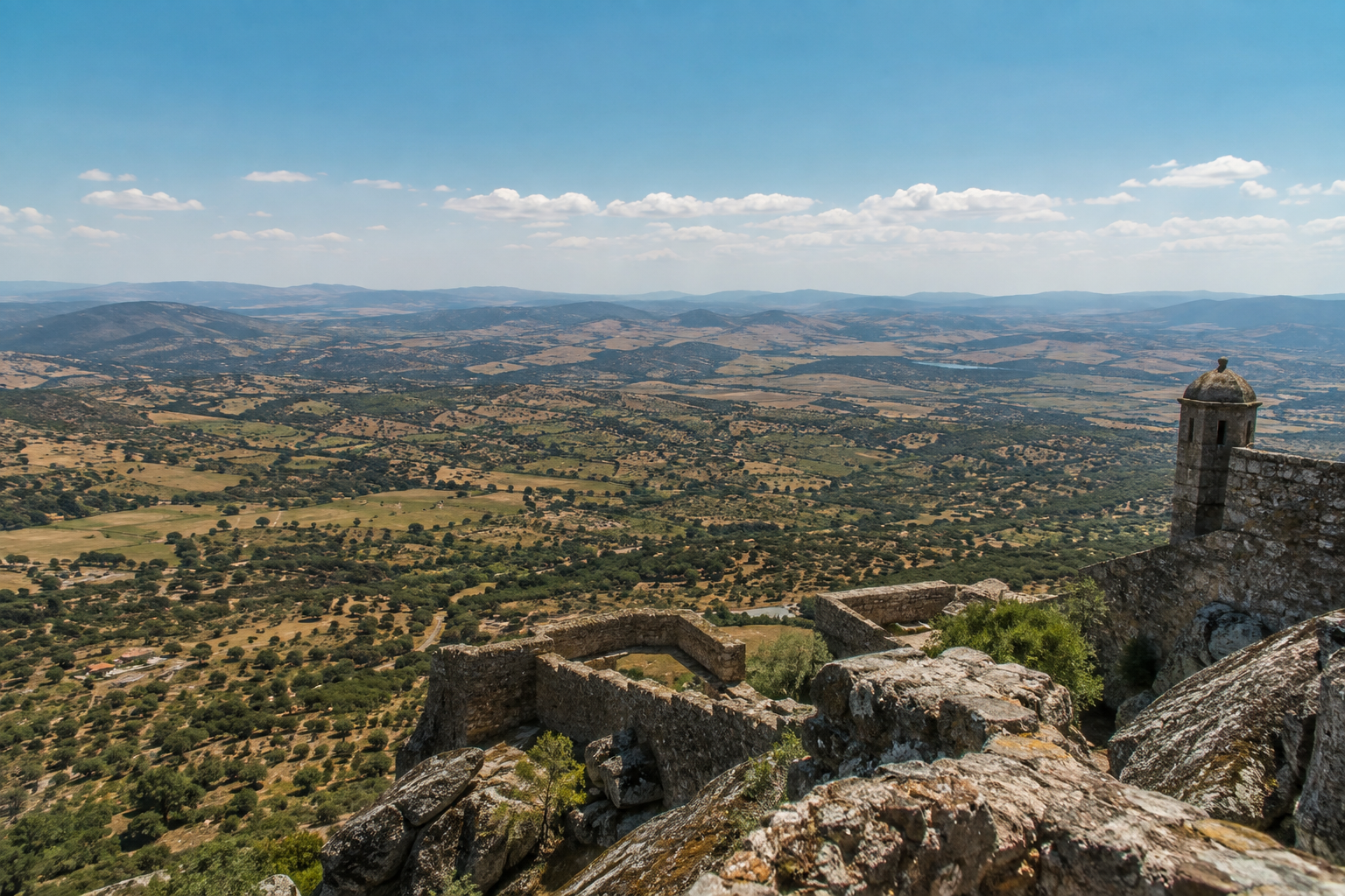 Why Portugal Is the Oldest Nation in Europe (and Why That Matters)