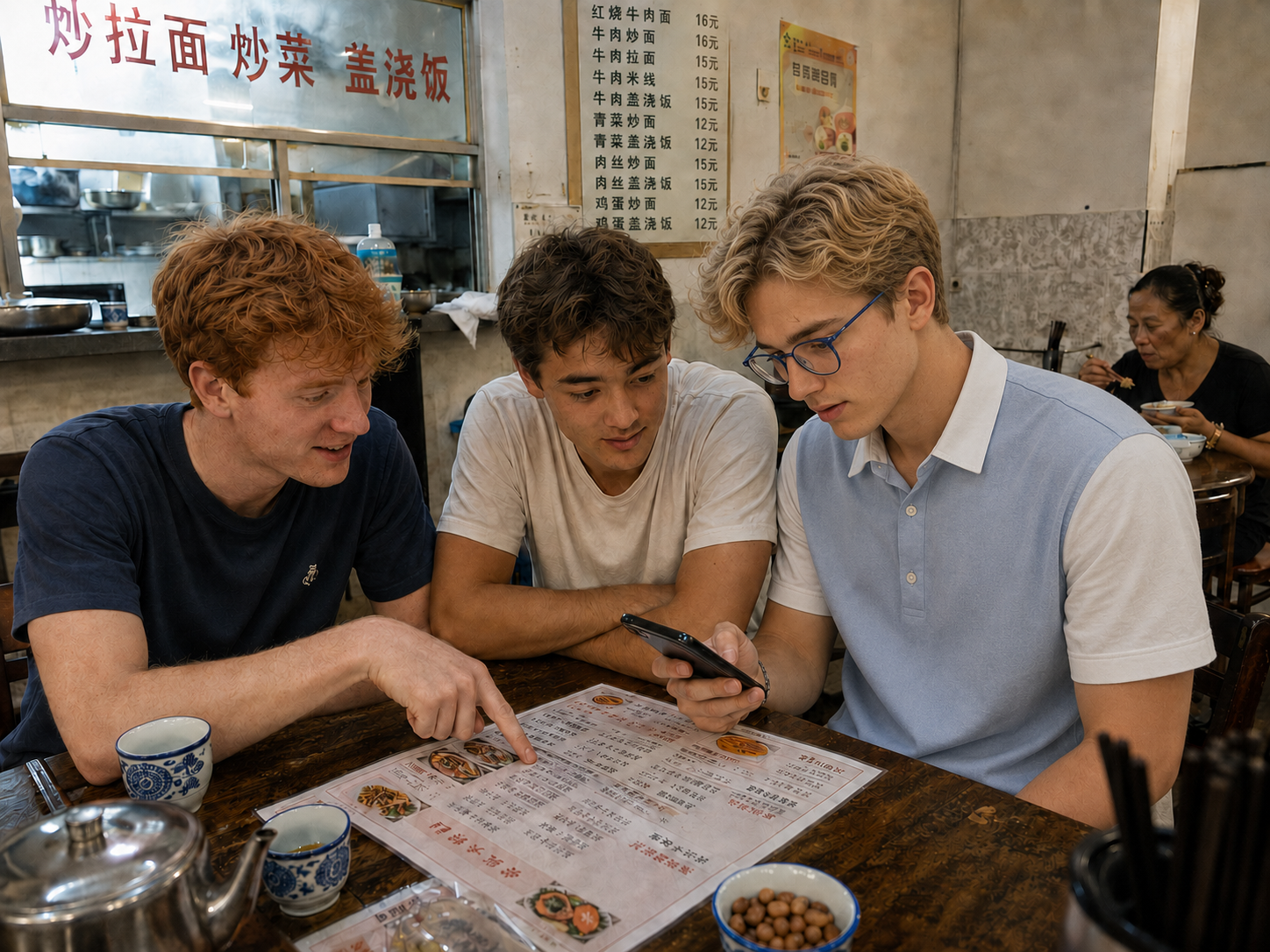 Where Do People Speak English in China? Tips for Language-Savvy Travelers