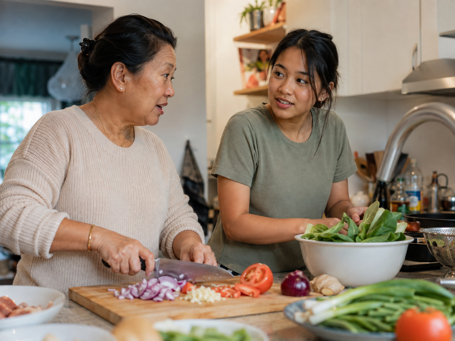 Tagalog at Home: How to Reconnect With a Language You Grew Up Hearing