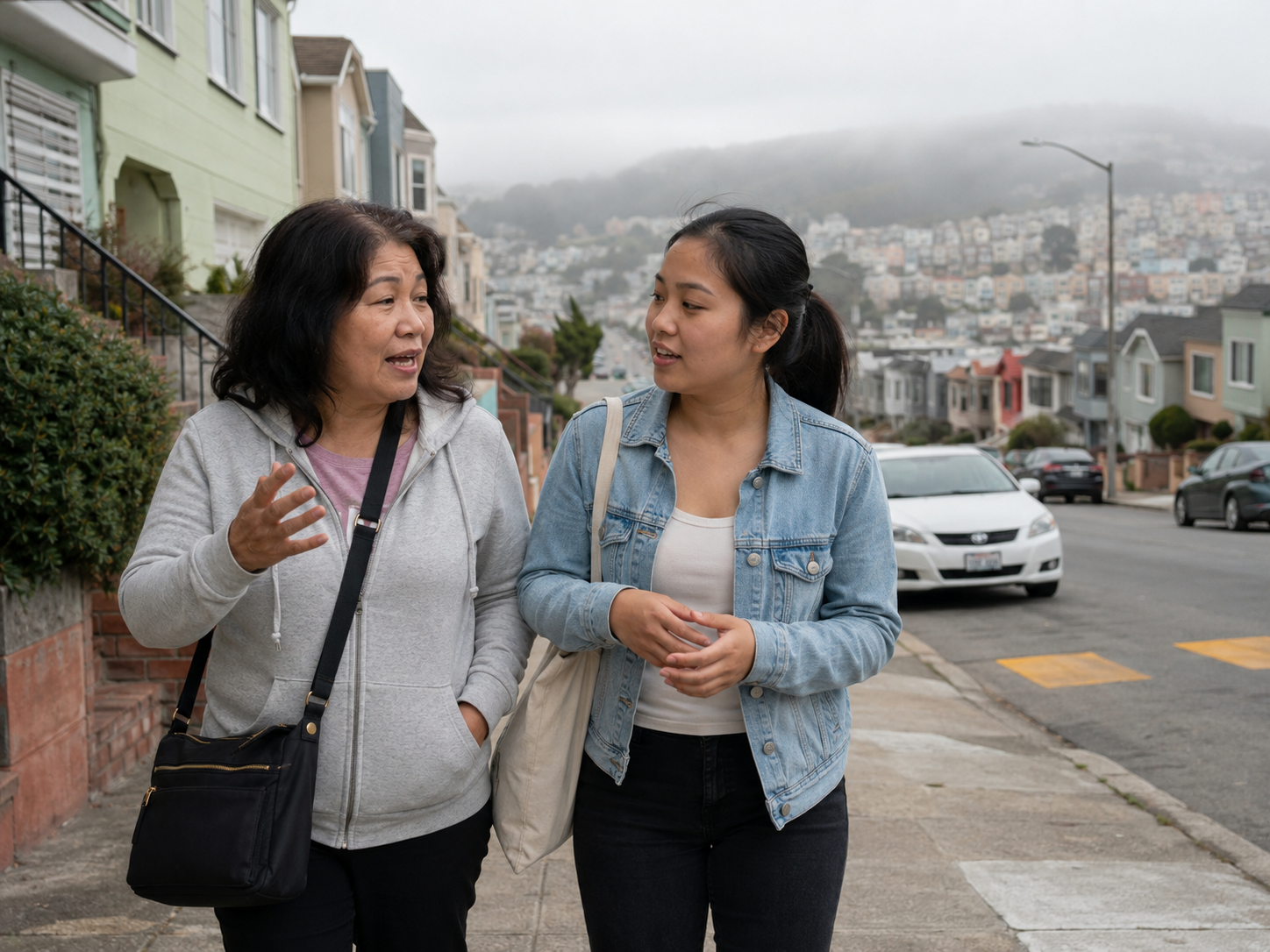 Tagalog Classes in Daly City: A Guide for Adult and Heritage Learners