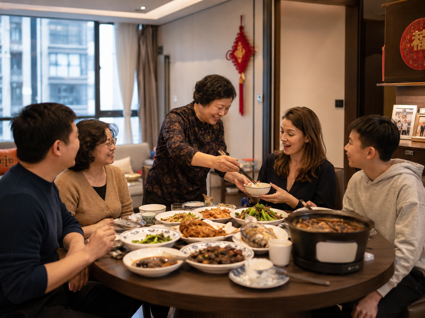 8 Unspoken Rules of Chinese Hospitality