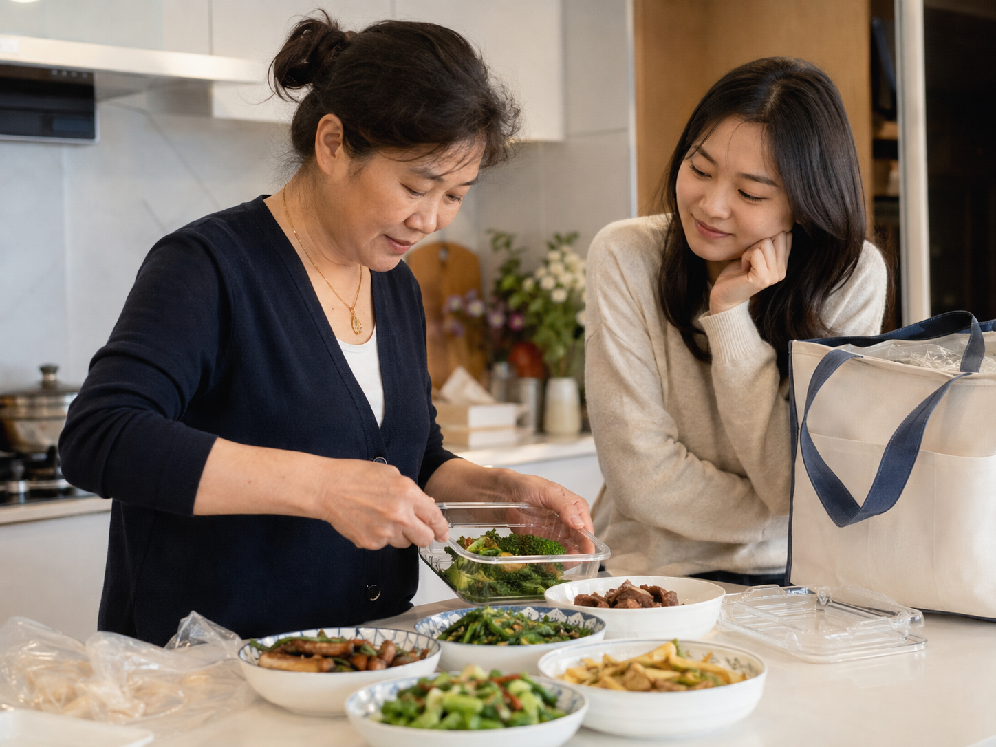 Why “I Love You” Isn’t Said Often in Chinese Culture