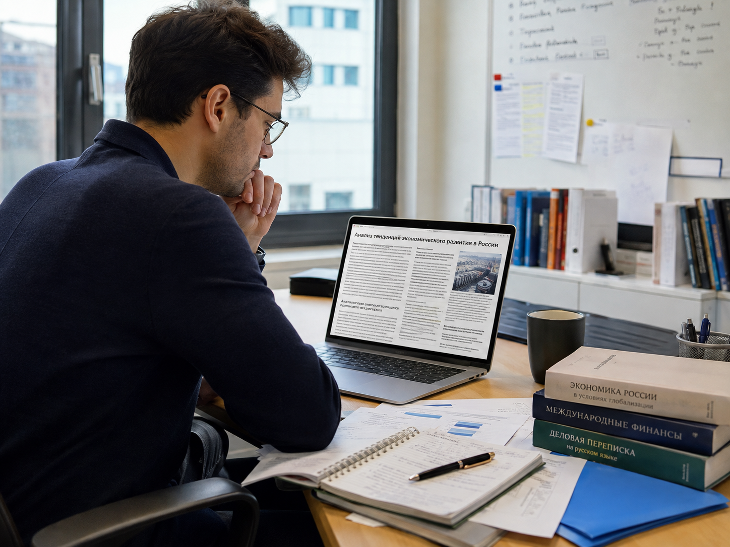 Why Russian Is a Critical Language — And What That Means for Your Career