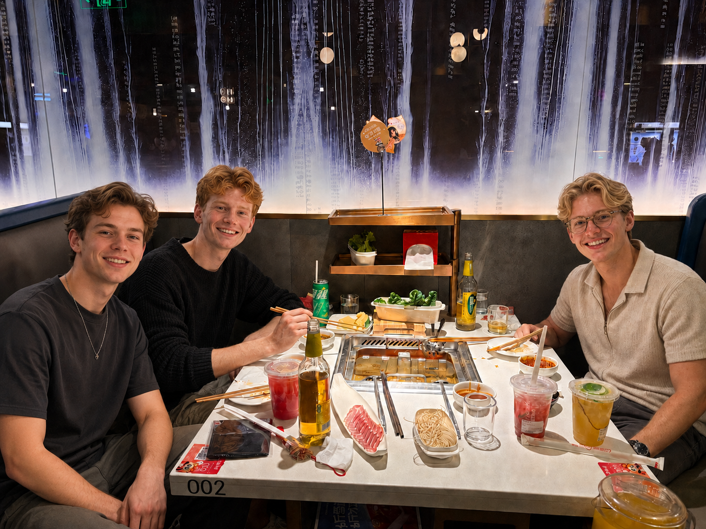 From Ni Hao to Nuance: How Travel Made Me Rethink Everything I Learned in Mandarin Class