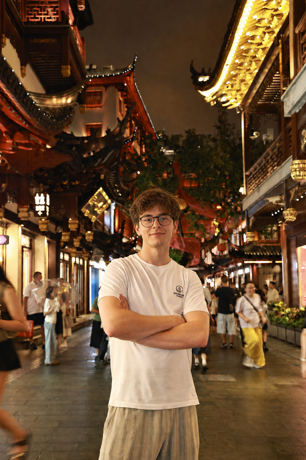 Mistakes Foreigners Make Speaking Mandarin in China (and How to Avoid Them)