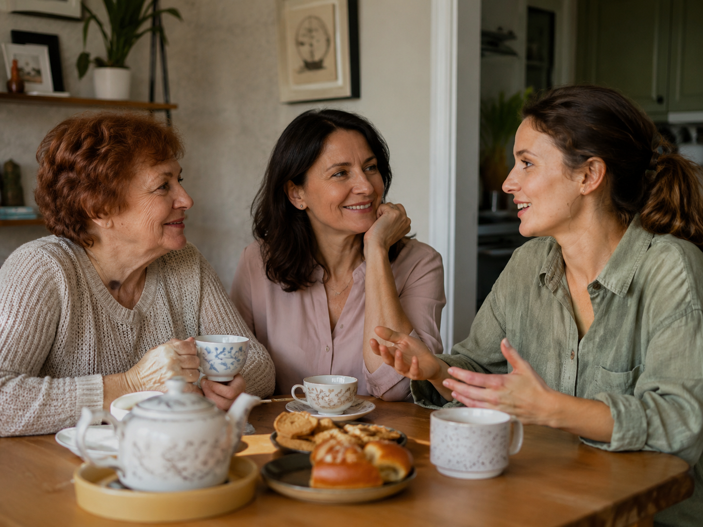Russian for Heritage Speakers: How to Reconnect With Your Roots Through Language