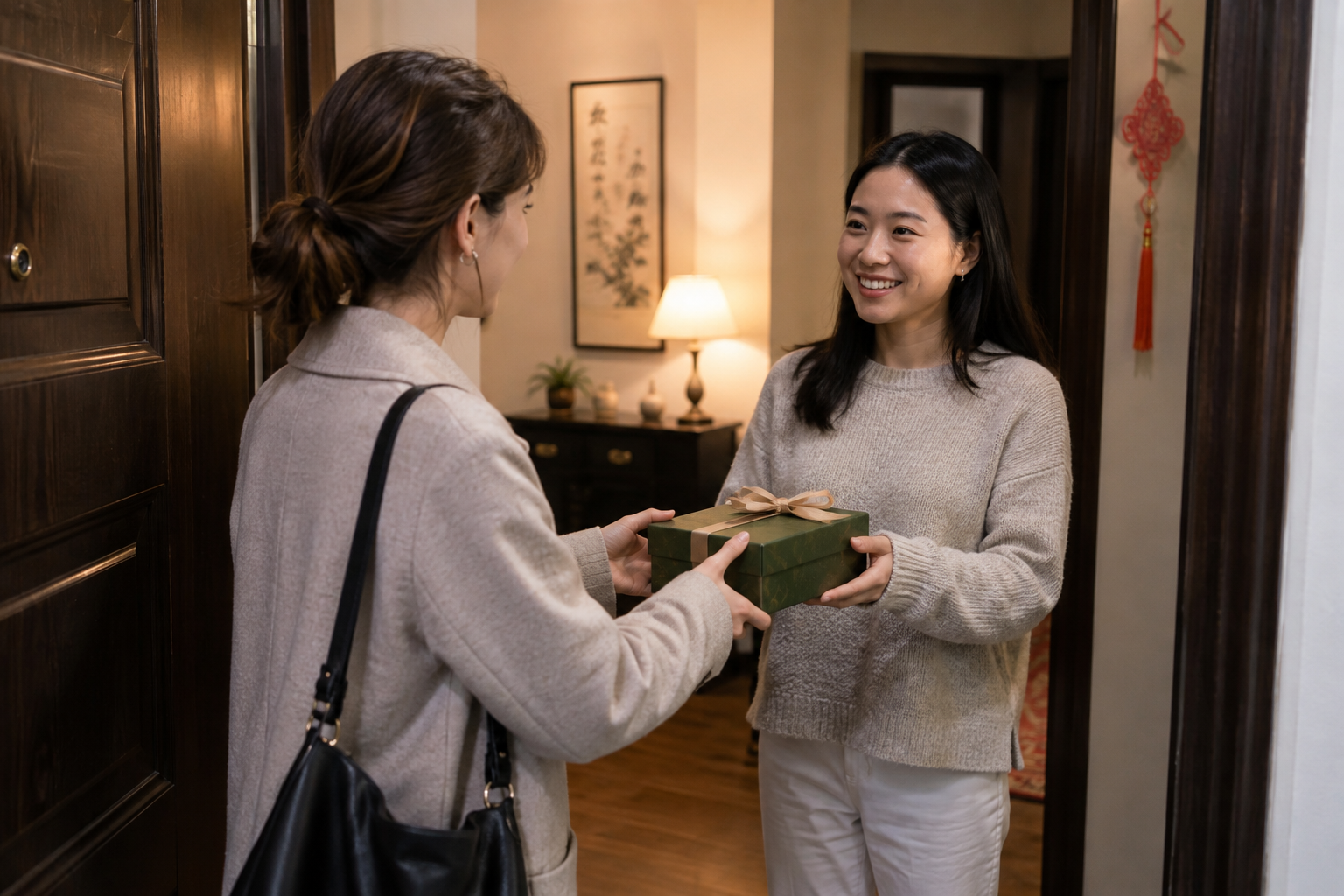What You Should Know About Gift Giving in China