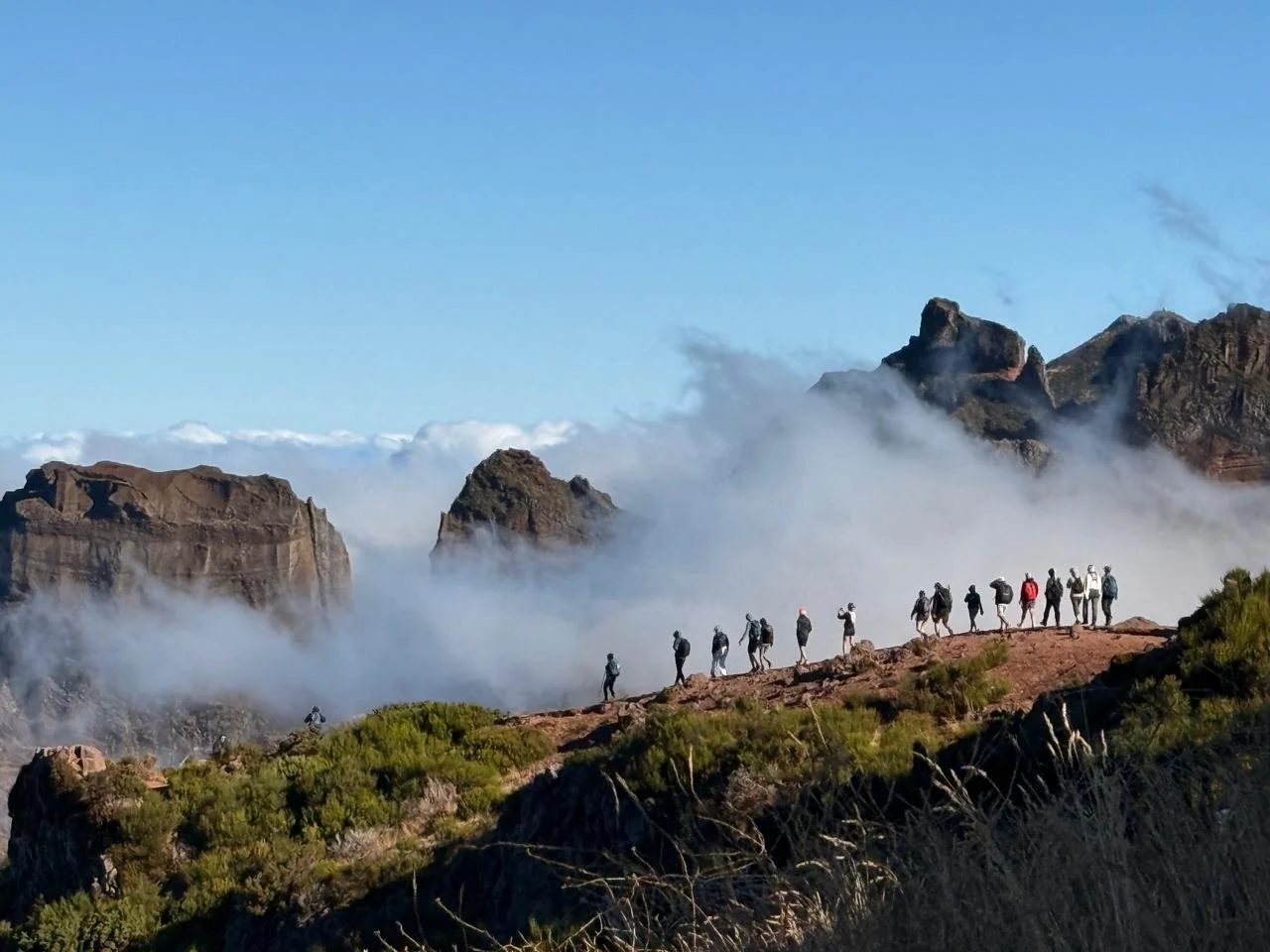 Jeep Tour to the East of Madeira: My Experience and What I Would Do Differently
