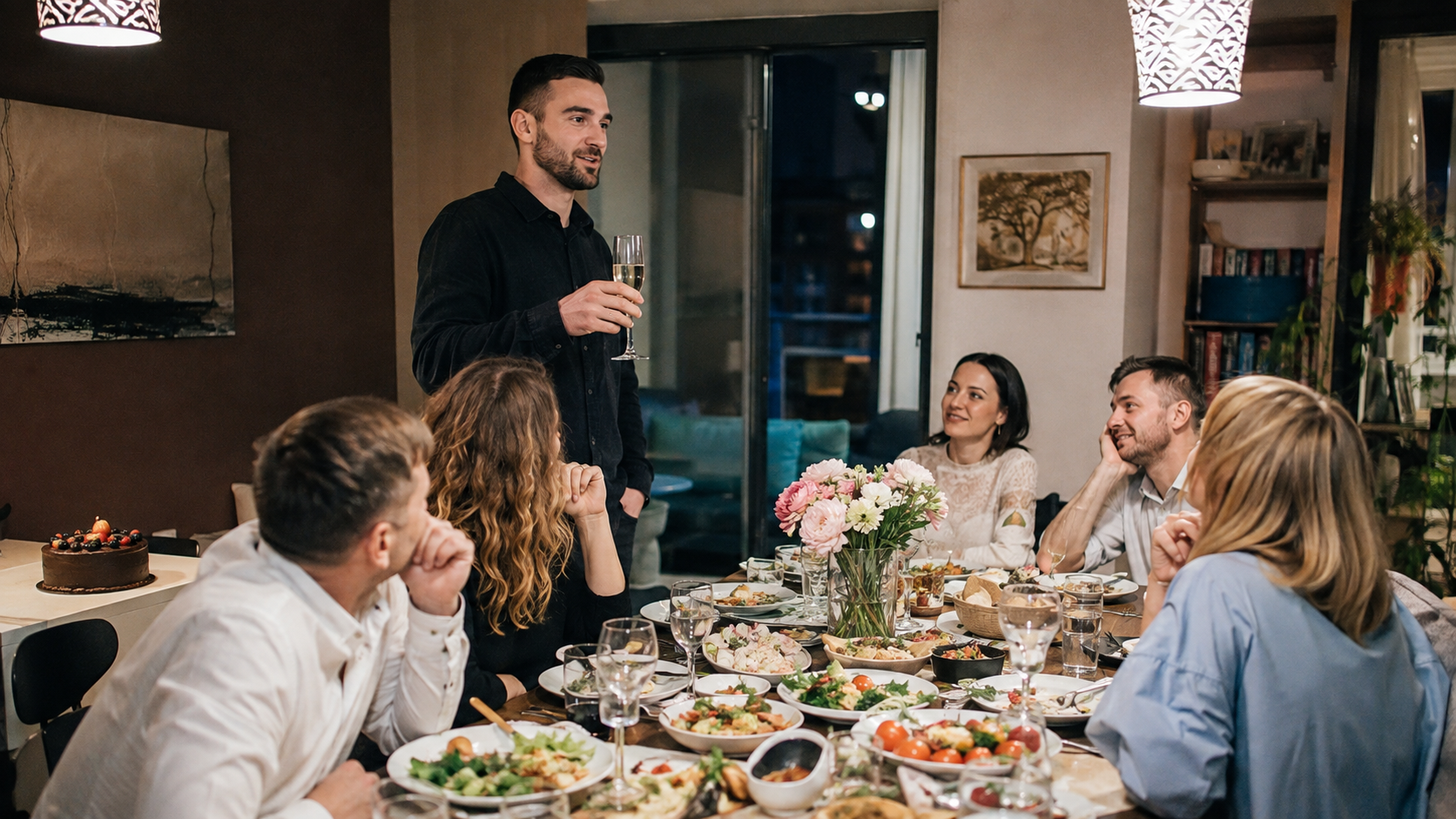Russian Birthday Traditions: Why Russians Celebrate Differently From Americans