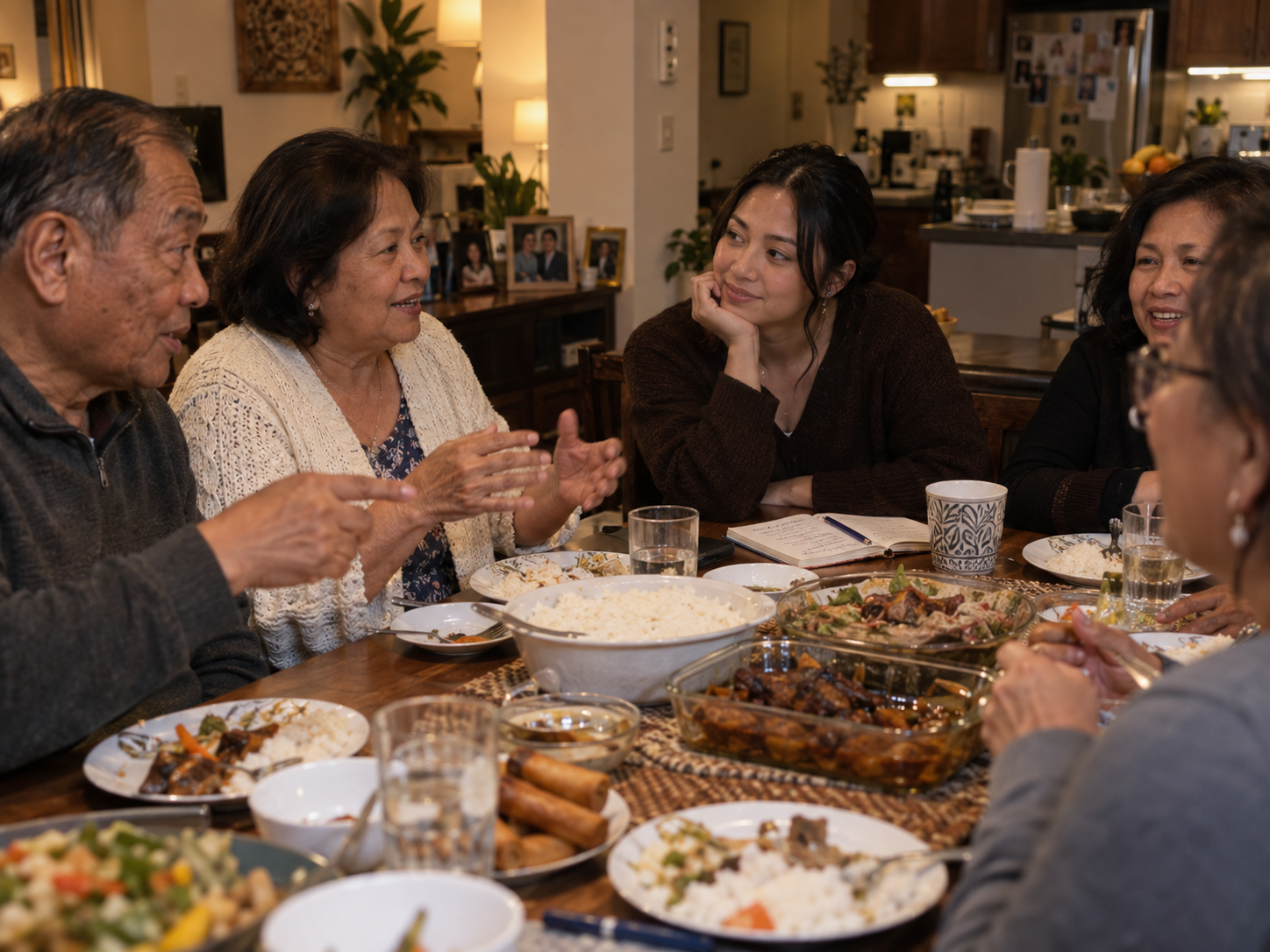 Why Second-Generation Filipino Americans Are Learning Tagalog