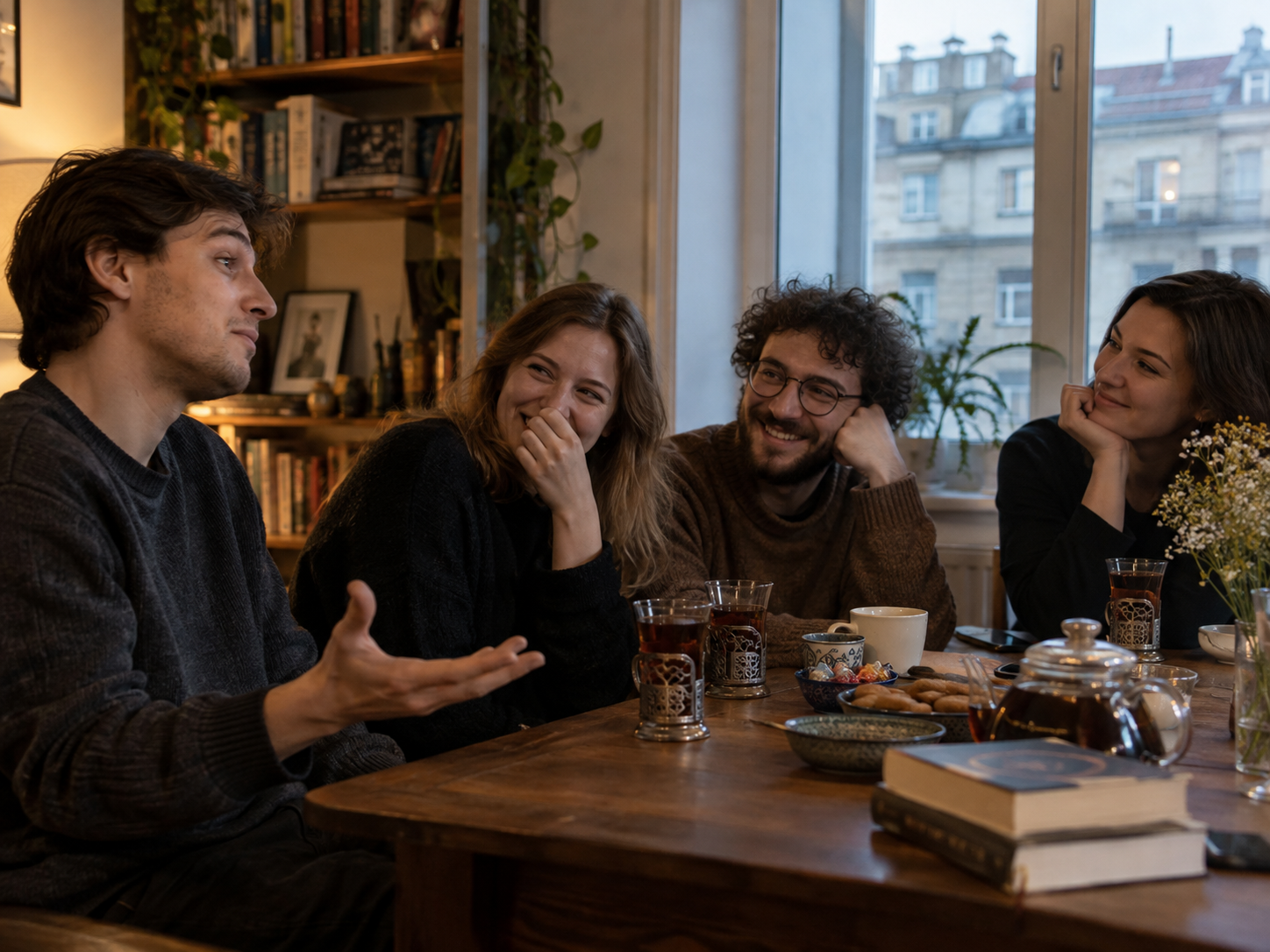 Russian Humor Explained: Why Russian Jokes Are Different (And Funnier Than You Think)
