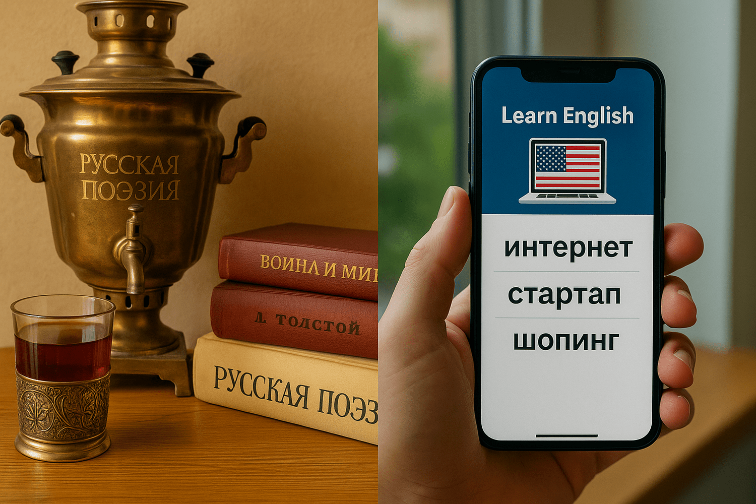 Globalization Russia The Impact of Globalization on Russian Vocabulary | Polyglottist ...