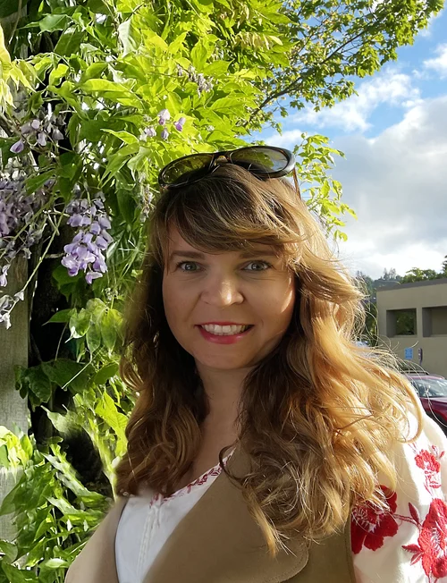 Olga Zueva-Zalivko