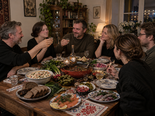Do Russians Really Drink That Much Vodka? The Truth About Russia's ...